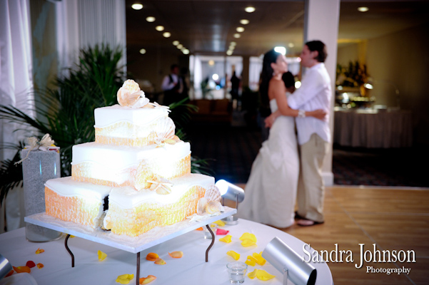 Best Longboat Key Club Wedding photographer - Sandra Johnson (SJFoto.com)